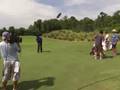 Tiger Woods 09 - Square Peg, Round Hole (Behind the Scenes)