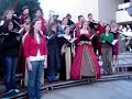 Paly Choir Alumni Concert Finale