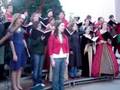 Paly Choir Alumni Concert Finale