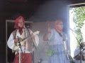 Limpopo Cotati Accordion Festival part two