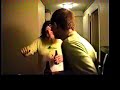 a motel room party with members of: the push kings, elf power, tullycraft, dressy bessy, neutral milk hotel, bunnygrunt, and i am the world trade center all in one room!