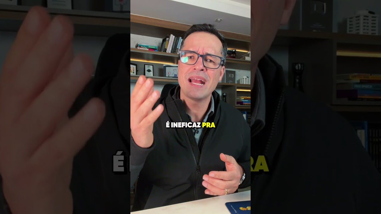 Esses jovens merecem a cadeia?