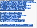 How to become a Maple story GM!