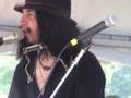 GANDALF MURPHY @ Falcon Ridge 2007 - Just Like A Woman