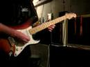 Fender American Standard UTR Song