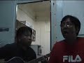 Miles away (colin blunstone) MY COVER