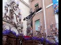 Desafortunada Salida Semana Santa Escolapios Granada