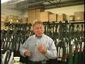 A Tour of Barrett Firearms, Part 2