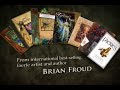 Brian Froud's World of Faerie Trailer