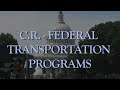 Transportation TV News Update  October 2, 2009