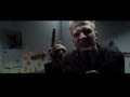Girl On Fire The Takedown Official Music Video and Lyrics