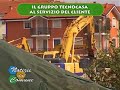 Tecnocasa - Al Servizio del Cliente