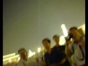 Vor den Spielen in Beijing