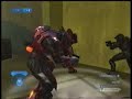halo bank robbery