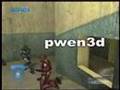 halo bank robbery