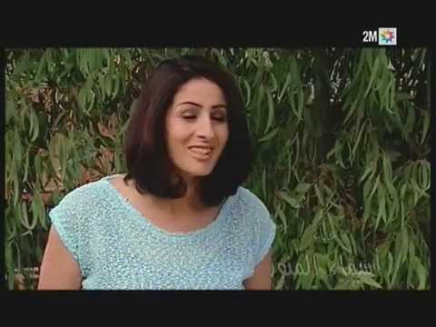 Kenza FDouar - EP 22 : برامج رمضان - كنزة فالدوار, الحلقة