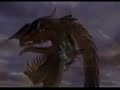 Legend of Dragoon - Torn Apart