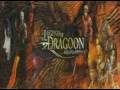 Legend of Dragoon - Torn Apart