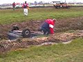 autocross hallum 2007 crash