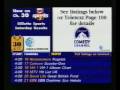 Cable TV Channel Guide, August 1997