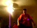 ANOTHER NIGHT WITH JOHNNY VALLEZ