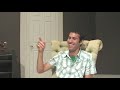 A comedy sketch gets interrupted. NOTE: Please turn annotations on for this video Directed by Michael Schroeder