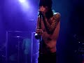 HIM Helldone 2008 The Sacrament