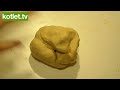 Ciasteczka śnieżynki od kotlet.tv (HD)
