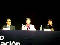 Presentación del Libro Radio Educación