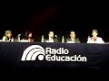 Presentaci�n del Libro Radio Educaci�n