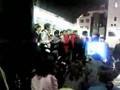 20070712参議院選挙告示日新宿駅東口駅前にて丸川珠代街頭演説