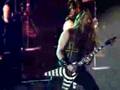 Zakk Wylde solo Quilmes Rock Argentina 2008 SONIDO COOL