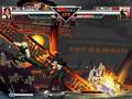 Kyo Kusanagi VS Adelhied TLE