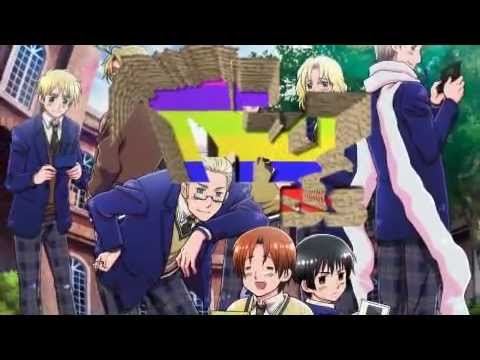 Gakuen Hetalia English Download Pc