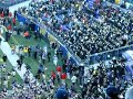Army vs Navy football 2007 Alma Maters Postgame Songs