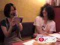 柳田久美子のドレミファソラシド〜♪ （レ）