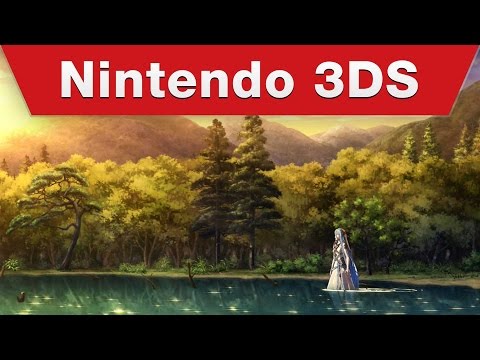 Видео № 0 из игры Fire Emblem Fates - Birthright (Б/У) [3DS]
