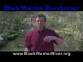 Black Warrior RIVERKEEPER (30sec)