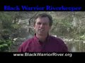 Black Warrior RIVERKEEPER (30sec)