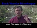 Black Warrior RIVERKEEPER (30sec)