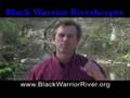 Black Warrior RIVERKEEPER (30sec)