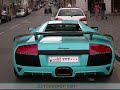Best of Lamborghini Murcielago LP640