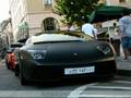 Best of Lamborghini Murcielago LP640