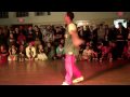 United B-Boys 1 v Acid Breakers