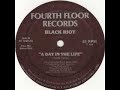 Black Riot - A Day In The Life (Bonus Dub)
