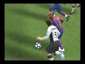 FIFA 2008 Gameplay Video PC Version