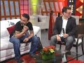 Tony Escapa en No Te Duermas Tony Escapa en No Te Duermas