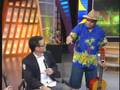 Tony Escapa en No Te Duermas