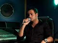 Talal interviewed at Nasima Music Studios Talal interviewed at Nasima Music Studios