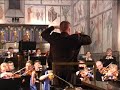 Beethoven Egmont overture, Julin and KTH Academic symphony o